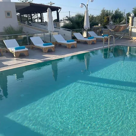 Nefeli Villa