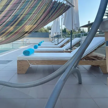 Nefeli Villa Pánormos
